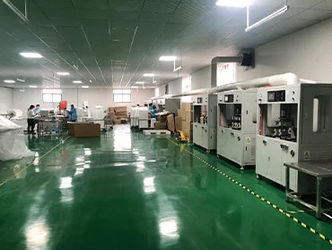 Yuncheng Huiston Environmental Protection Technology Co., Ltd.