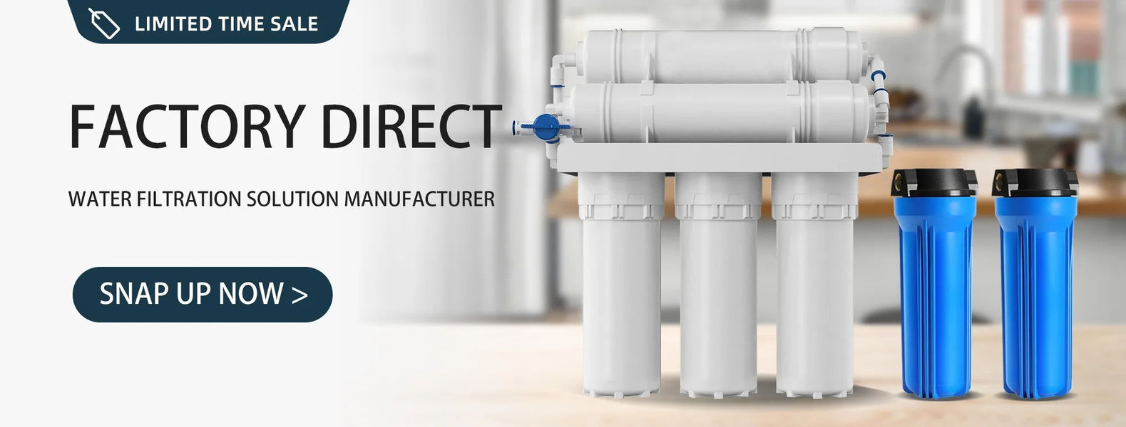 Cartucho de filtro para tratamento industrial de águas