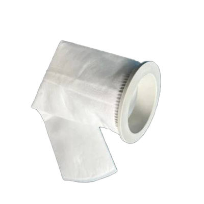 Os fabricantes de sacos de filtro e sacos de tecido vendem diretamente sacos de filtro com componentes do núcleo do PLC
