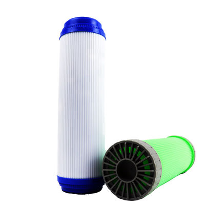 Filtro de Carvão Ativado de 10 polegadas, sua solução ideal para purificação de água industrial