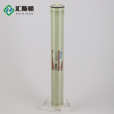 220V 101*10CM Osmose Reversa 4040 Membrana RO Comercial para Purificação de Água