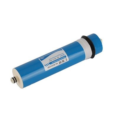 Duração do filtro RO 12 meses 600 g Membrana de osmose reversa para purificação de água do mar