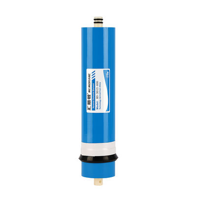 Duração do filtro RO 12 meses 600 g Membrana de osmose reversa para purificação de água do mar