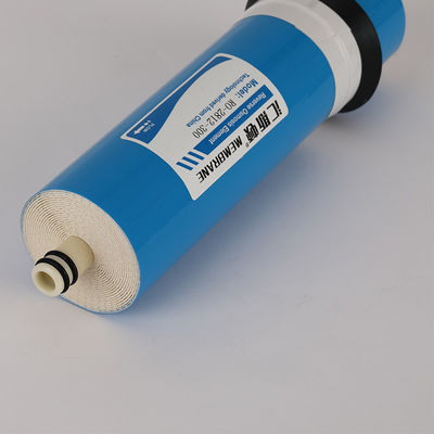 Membrana de osmose reversa residencial de duas cores 1812-75g Personalizada para uso doméstico