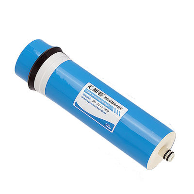 220V OEM 1812-75 gpd 2012-200 gpd 3012-400 gpd RO Membrana para filtros de água potável