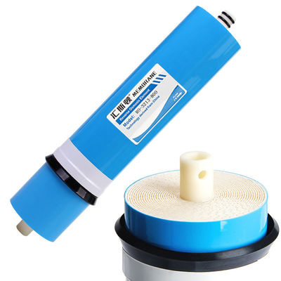 220V OEM 1812-75 gpd 2012-200 gpd 3012-400 gpd RO Membrana para filtros de água potável