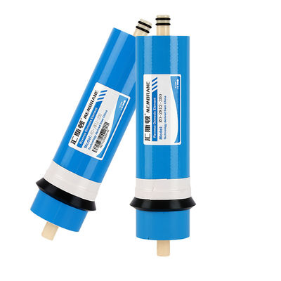 220V OEM 1812-75 gpd 2012-200 gpd 3012-400 gpd RO Membrana para filtros de água potável