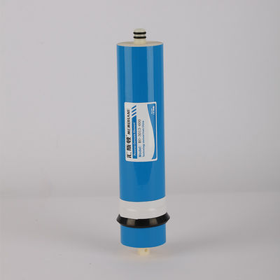 Sistema RO doméstico de alto fluxo de saída 3013-600G CSM Ro Membrana para purificador de água pura