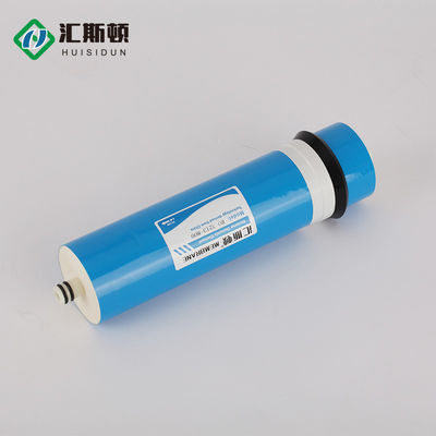 Sistema RO doméstico de alto fluxo de saída 3013-600G CSM Ro Membrana para purificador de água pura