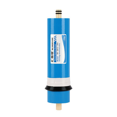 Membrana RO de alta capacidade 200GPD 300GPDCSM para purificador de água pura 2812-200G 2812-300G