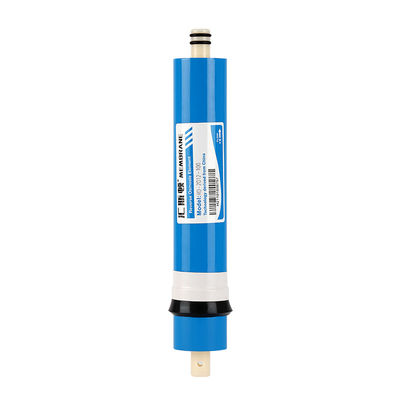 2012-100G 2012-150G 100GPD 150GPDTFC Ro Membrana Para Filtração de Água por Osmose Reversa