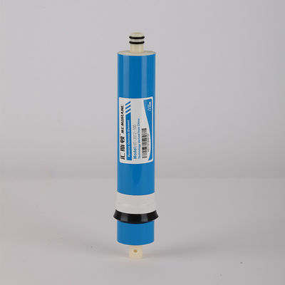 2012-100G 2012-150G 100GPD 150GPDTFC Ro Membrana Para Filtração de Água por Osmose Reversa