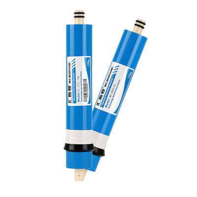 2012-100G 2012-150G 100GPD 150GPDTFC Ro Membrana Para Filtração de Água por Osmose Reversa