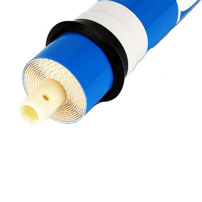 2012-100G 2012-150G 100GPD 150GPDTFC Ro Membrana Para Filtração de Água por Osmose Reversa