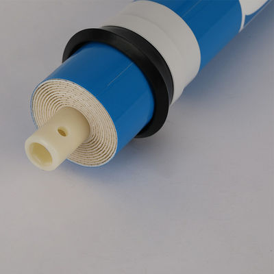 Filtro de água por membrana de osmose reversa para uso doméstico 3012-400GDP para água limpa e doce