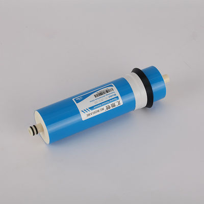 Purificador de água doméstico 220V Membrana de osmose reversa em cor azul para sistema RO