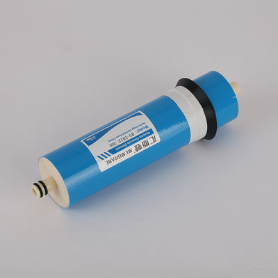 Purificador de água doméstico 220V Membrana de osmose reversa em cor azul para sistema RO