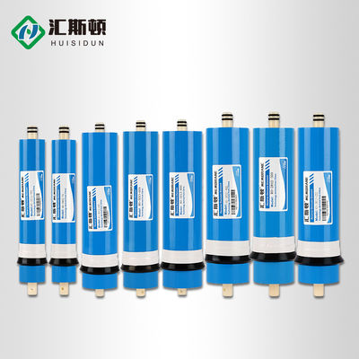 220V 3012-400 3212-600 RO Membrana para filtros de água potável 5 estágios de filtragem