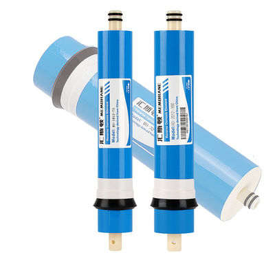 True Hepa Filter 400 GPD Membrana Ro de Alta Densidade com Mofo Privado