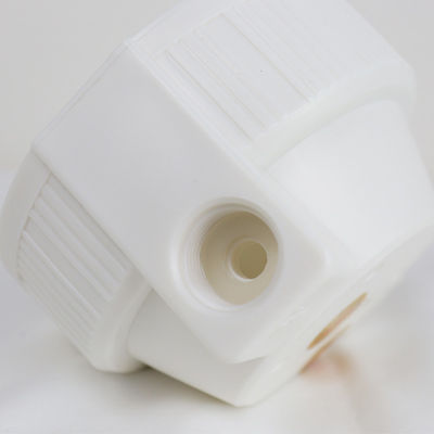 Capacidade comercial de filtro de água de plástico de 10 polegadas 50/75/100/200/300/400GPD