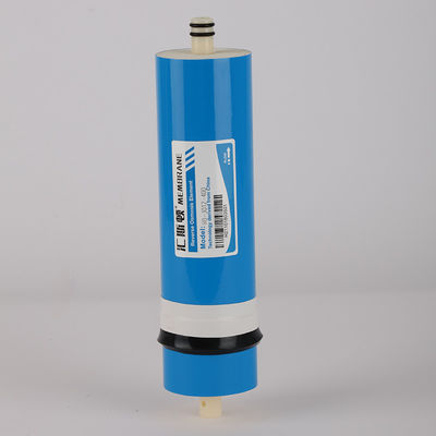 Melhore a água e o sabor com a tecnologia de osmose reversa do filtro de membrana de 400 litros