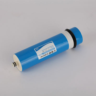 Purificador de água pura TFC Ro Membrana 3013-400G com fluxo de saída elevado e filtração de nível 4