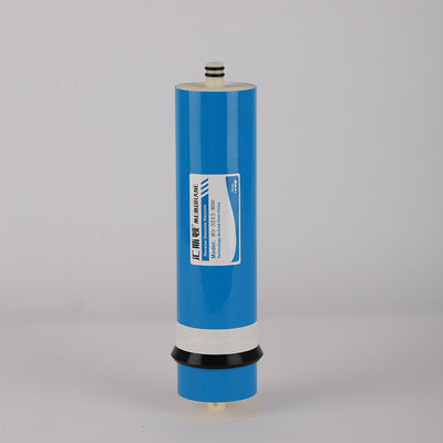 Purificador de água pura TFC Ro Membrana 3013-400G com fluxo de saída elevado e filtração de nível 4