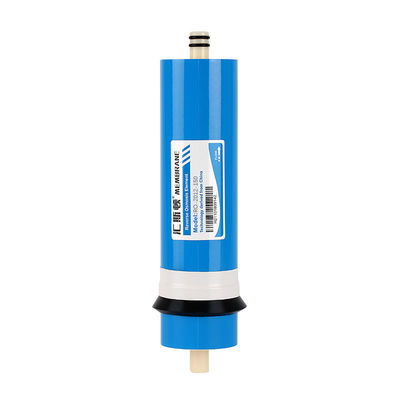 Sistema RO doméstico azul 2012-100G 2012-150G 100GPD 150GPDTFC Ro Membrana para filtro de água