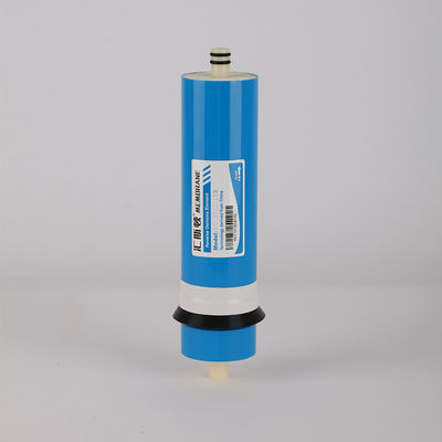 Sistema RO doméstico azul 2012-100G 2012-150G 100GPD 150GPDTFC Ro Membrana para filtro de água