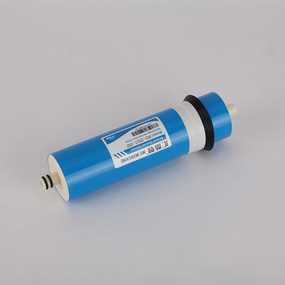 Sistema RO doméstico azul 2012-100G 2012-150G 100GPD 150GPDTFC Ro Membrana para filtro de água
