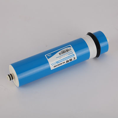 Hotel OEM RO Filtro de água por membrana ABS de qualidade alimentar de plástico melhor sistema de osmose reversa