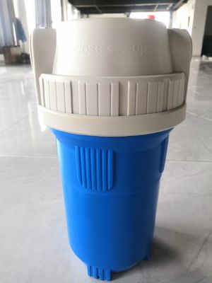 10 polegadas * 4,5 polegadas ABS filtro de grau alimentar e vídeo de saída-inspecção fornecida