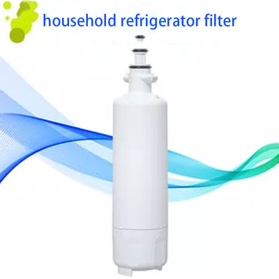 Filtro de frigorífico composto de pré-filtração para uso doméstico F1000 com molde privado Sim