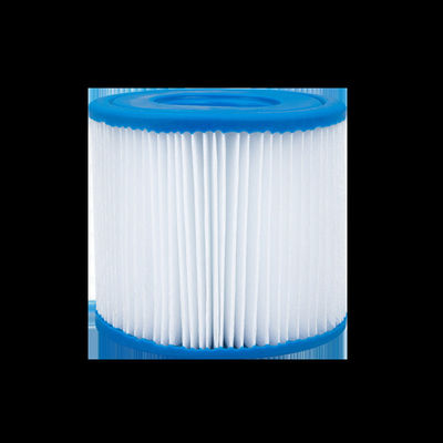 Lugares de diversões aquáticas Filtro para Bestways VI FD2134 58323 Peças de acessórios Lay-Z-Spa