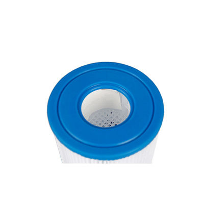 Lugares de diversões aquáticas Filtro para Bestways VI FD2134 58323 Peças de acessórios Lay-Z-Spa