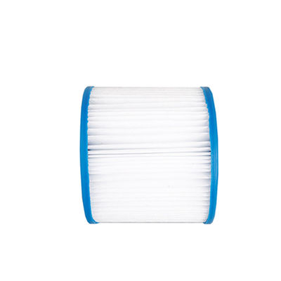 Lugares de diversões aquáticas Filtro para Bestways VI FD2134 58323 Peças de acessórios Lay-Z-Spa