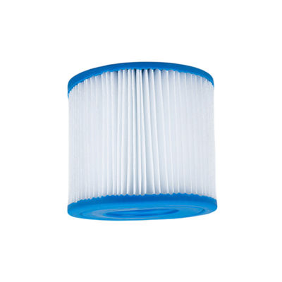 NSF Certified Intex 29001E S1 Easy Set Cartucho de filtro de piscina e tamanho personalizado