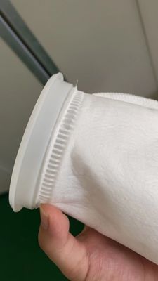 Os fabricantes de sacos de filtro e sacos de tecido vendem diretamente sacos de filtro com componentes do núcleo do PLC