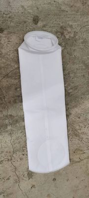 Os fabricantes de sacos de filtro e sacos de tecido vendem diretamente sacos de filtro com componentes do núcleo do PLC