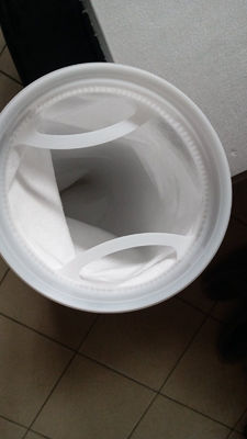 Os fabricantes de sacos de filtro e sacos de tecido vendem diretamente sacos de filtro com componentes do núcleo do PLC