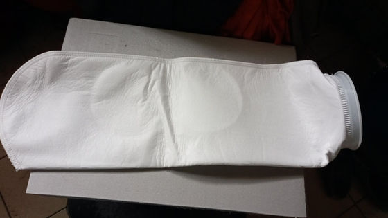 Os fabricantes de sacos de filtro e sacos de tecido vendem diretamente sacos de filtro com componentes do núcleo do PLC