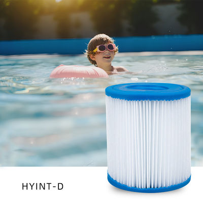 Pontos de diversão aquática Filtro C-4313 PBW4PAIR FC-3753 para bombas de piscina e banheiras de hidromassagem
