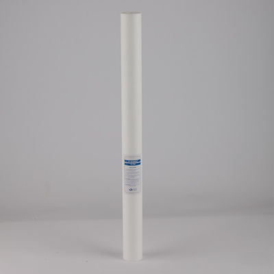 Cartucho de filtro de PP 10 " 20 " 30 " 40 " Tamanhos para casa e além das expectativas