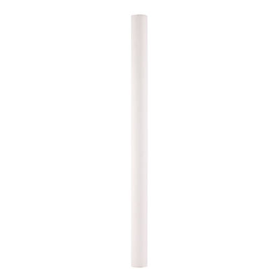 10/20/30/40 Inch Meltblown PP Cotton Equipamento de Filtragem com 1-100um Filtragem finura