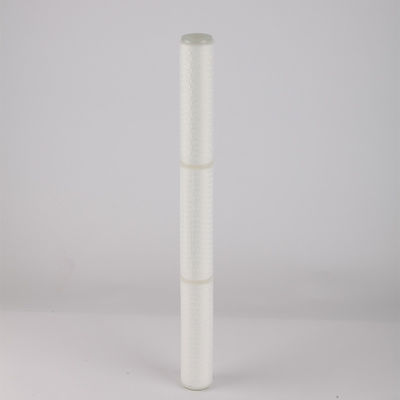 0.22 0,45 Micron PES PTFE Tratamento de Água 10 polegadas PP Plissado Filtro Cartucho de substituição