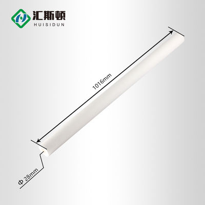 Ionizador branco para uso doméstico 1 Micron 5 Micron 20 Inch Melt Blown PP Sediment Filter Element