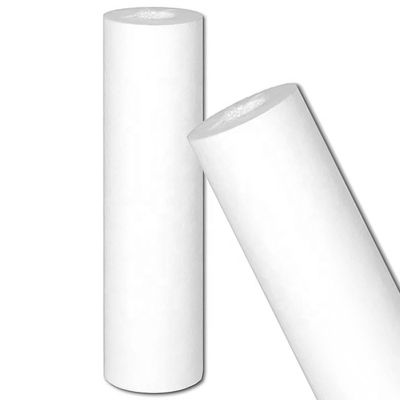 1 Micron 5 Micron HUISIDUN Fusão de polipropileno Blown PP Sediment Water Filter Element