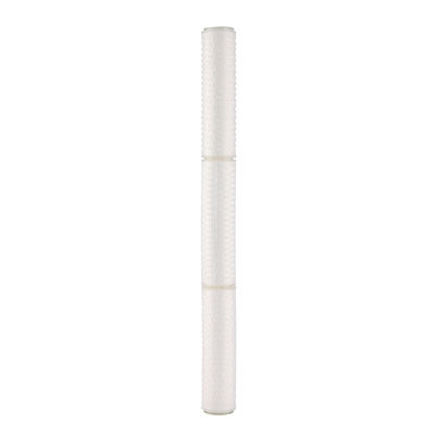 1 KG Peso Industrial 7 PVDF Filtro de cartucho plissado com água para filtragem de líquidos