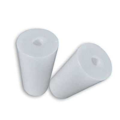 Sistema de filtragem de líquidos 5 Microns PP Melt Blown Filter Cartucho para House Hold Style