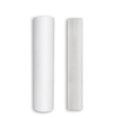 Filtro de purificação de água de 10 polegadas para pré-filtração por osmose reversa